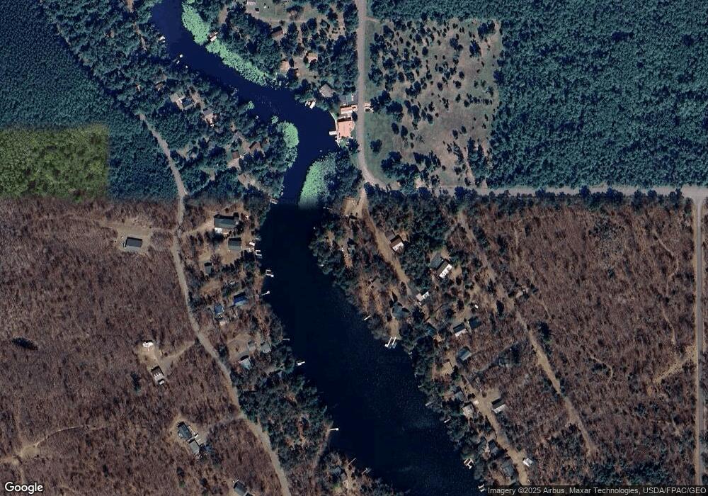 29993 Minerva Dam Rd, Danbury, WI 54830 - photo 1