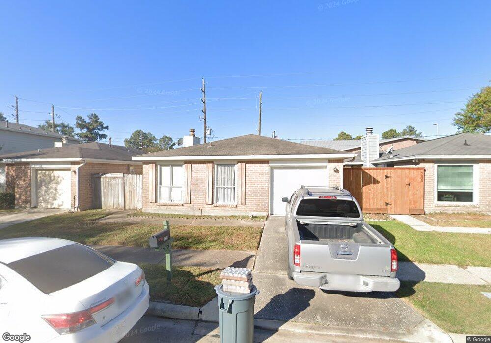 7855 Gatehouse Dr, Houston, TX 77040 - photo 1