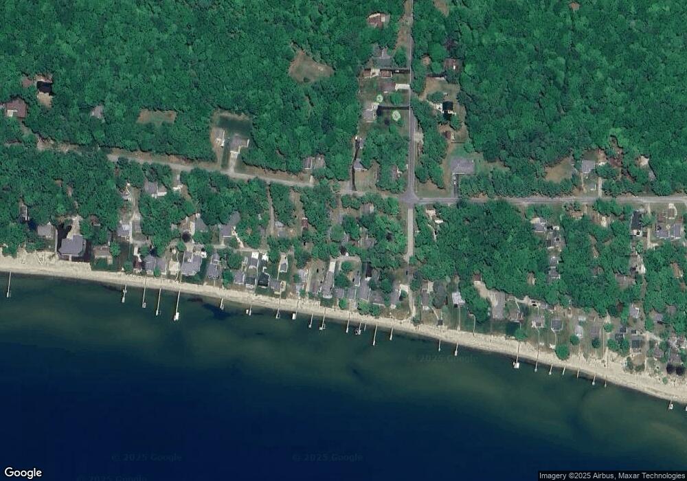 4975 E Center St, Au Gres, MI 48703 - photo 1