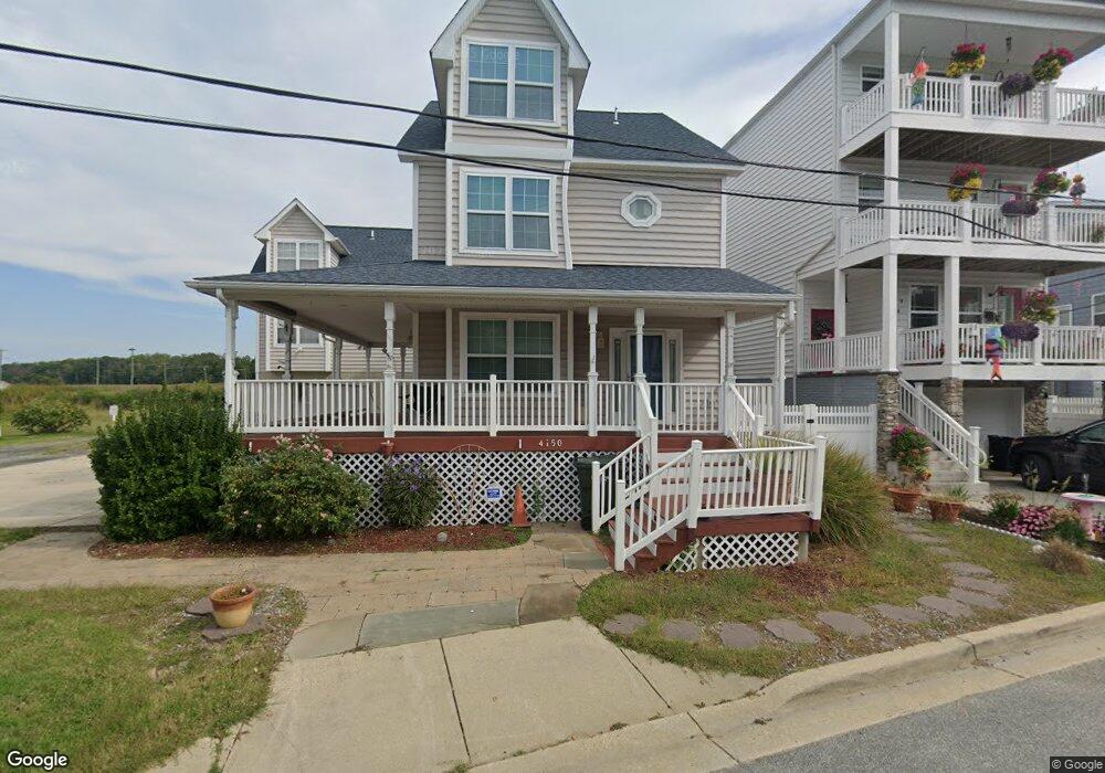 4150 9th St unit 3, North Beach, MD 20714 - photo 1