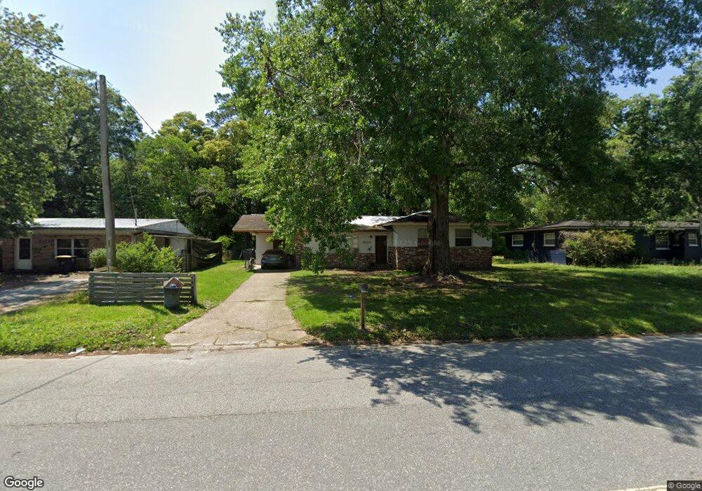 4104 Anvers Blvd, Jacksonville, FL 32210 - photo 1