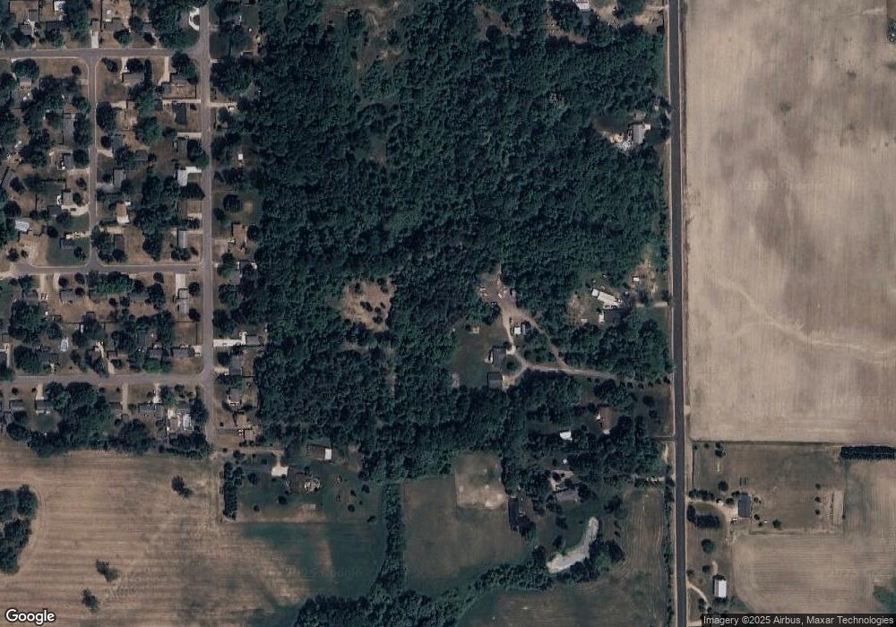 4136 16th St, Dorr, MI 49323 - photo 1