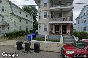 88 Englewood Ave, Pawtucket, RI 02860