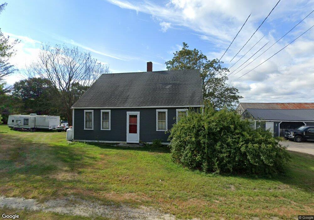 33 Sokokis Ave, Limington, ME 04049 - photo 1