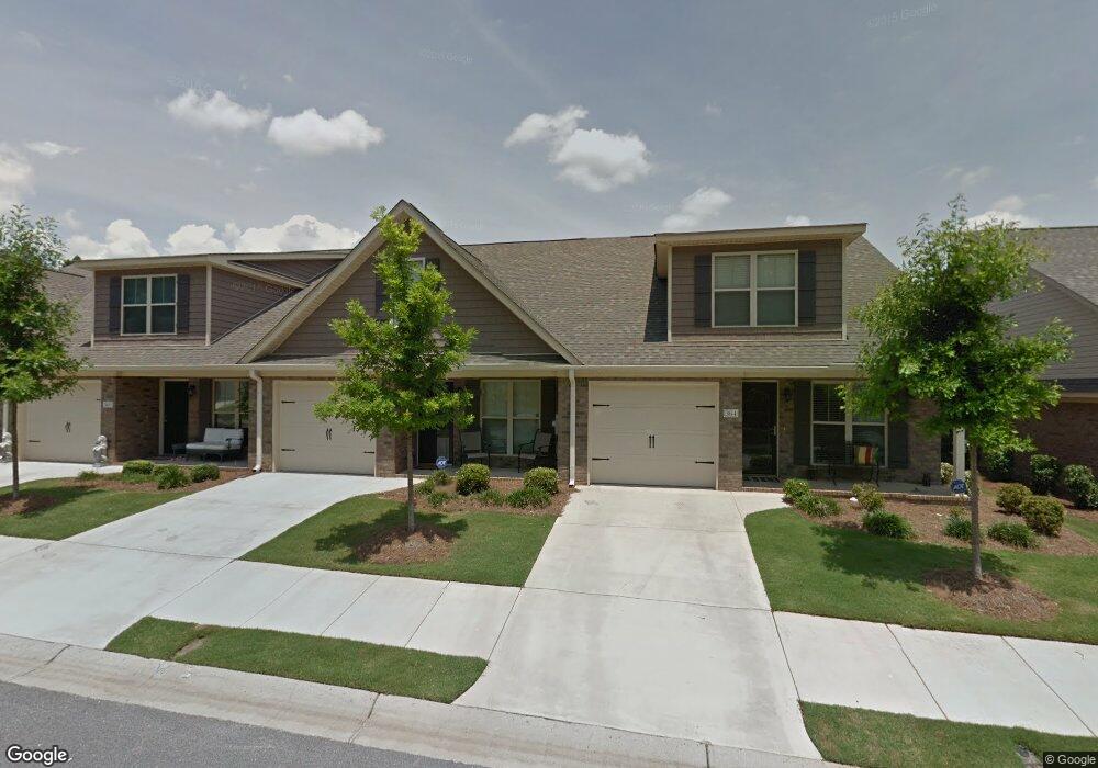 362 Connor Cir, Evans, GA 30809 - photo 1