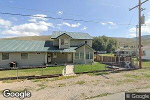 260 N Church St, Scofield, UT 84526