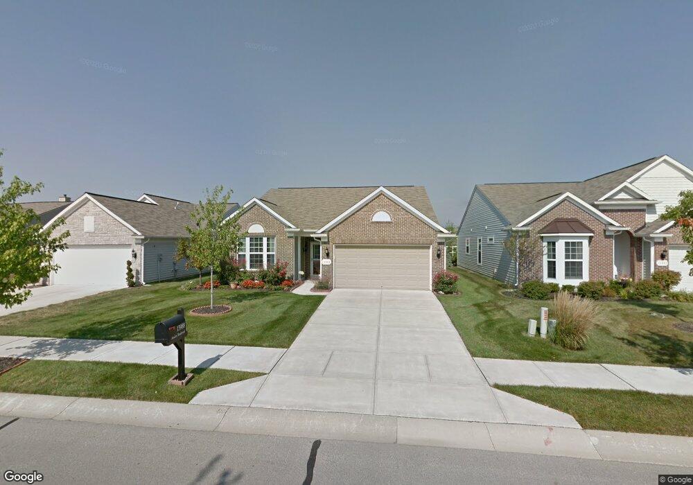 13988 Avalon Blvd, Fishers, IN 46037 - photo 1