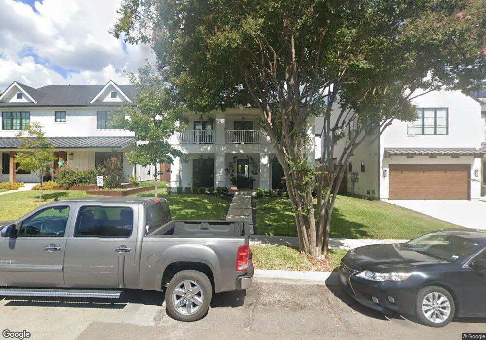 6333 Vickery Blvd, Dallas, TX 75214 - photo 1