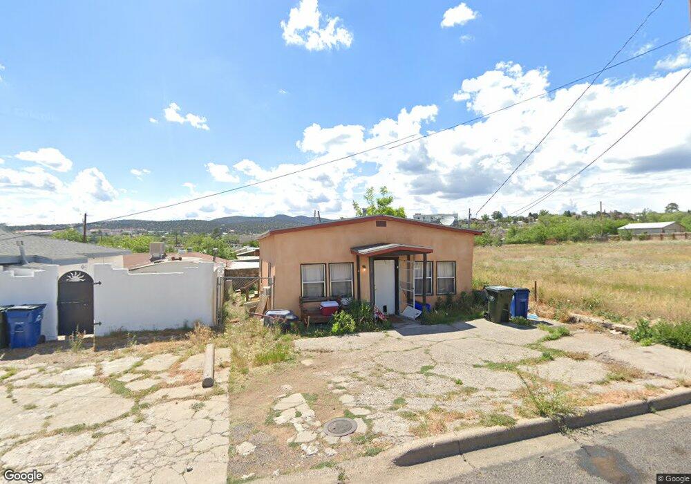 1409 N Corbin St, Silver City, NM 88061 - photo 1