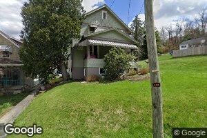 131 J St, Johnstown, PA 15906