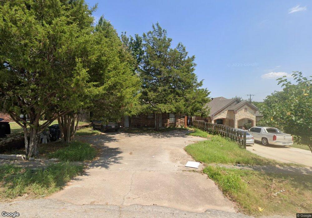 3102 Hanna Ave, Fort Worth, TX 76106 - photo 1
