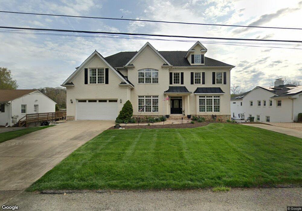 12529 Poplar Ln, Woodbridge, VA 22192 - photo 1