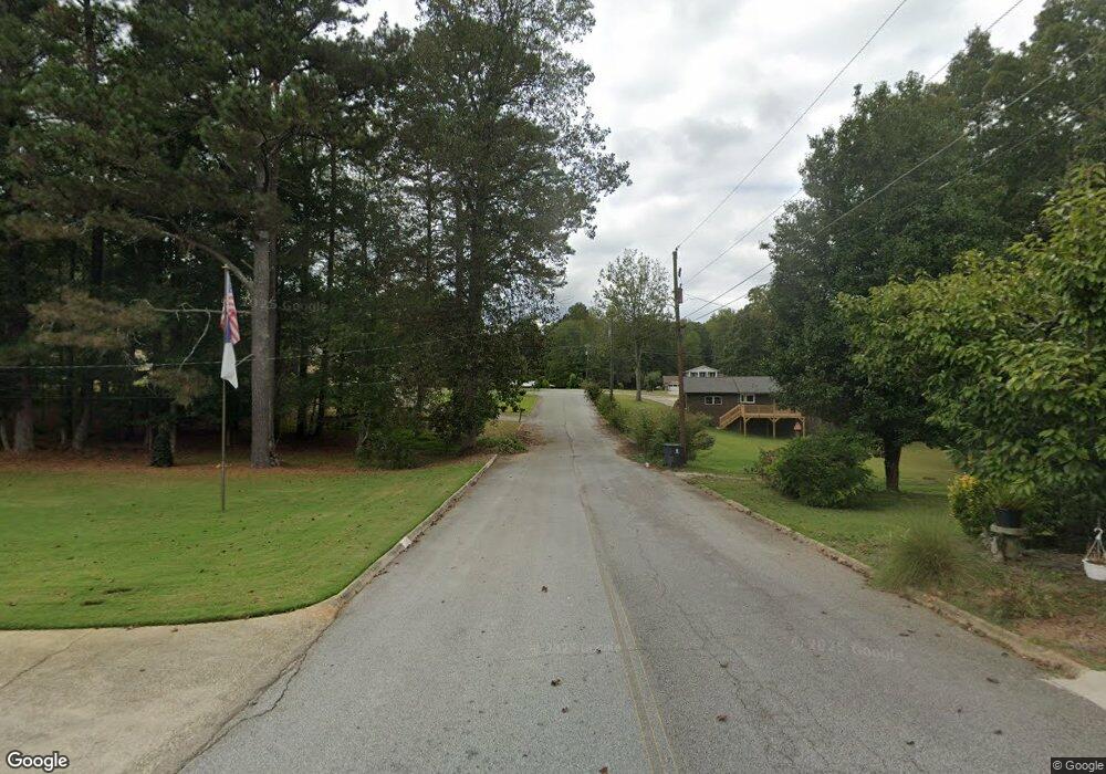 0 Canterbury Walk, Bremen, GA 30110 - photo 1