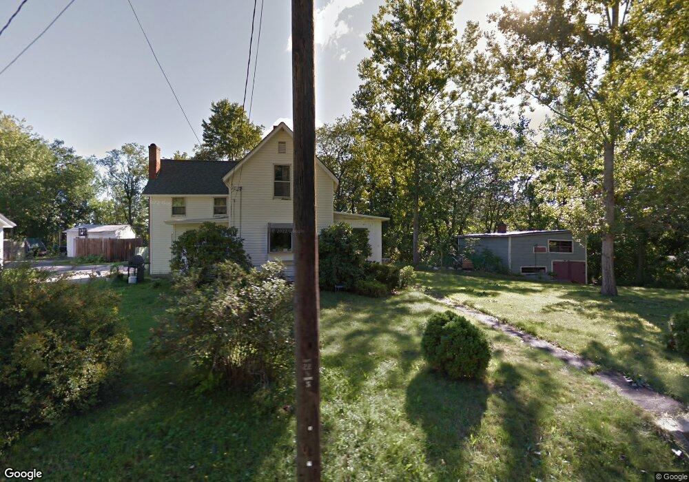 16 Gladstone St, Concord, NH 03301 - photo 1