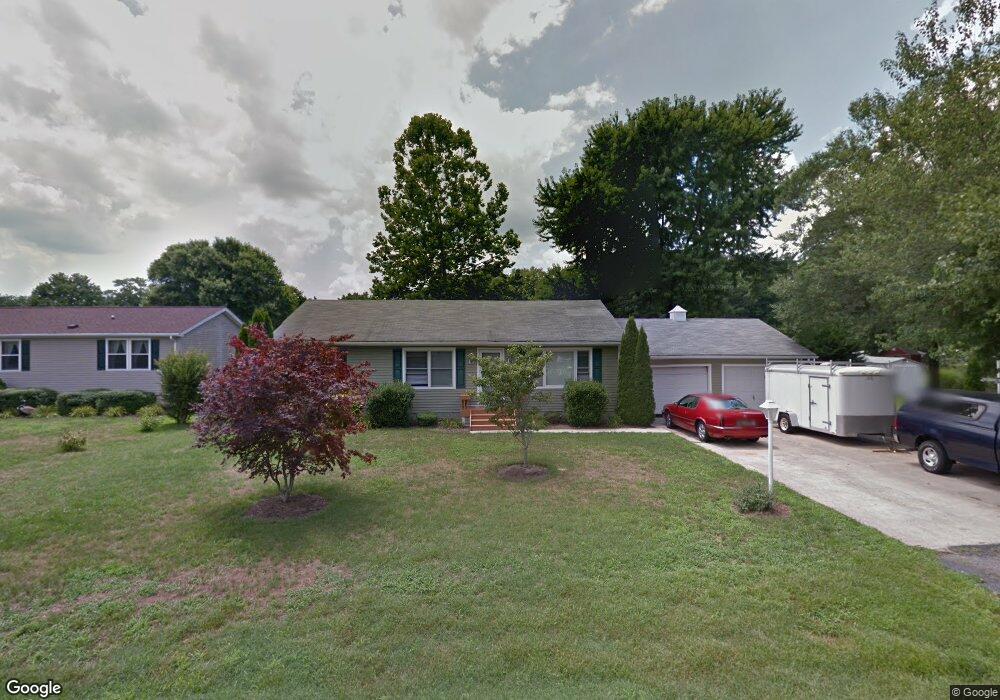 35 Dorothy Cir, Ocean View, DE 19970 - photo 1