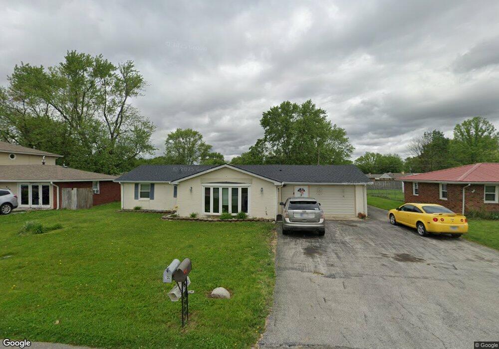 732 Belzer Dr, Anderson, IN 46011 - photo 1