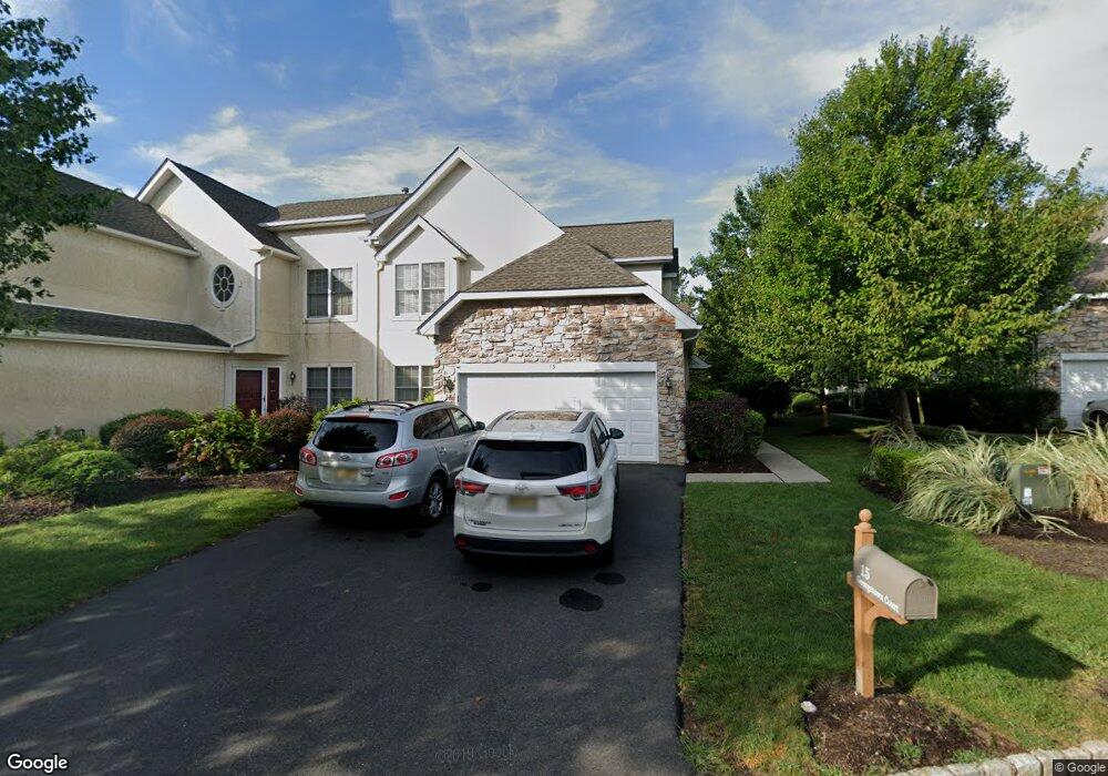 15 Georgetown Ct, Basking Ridge, NJ 07920 - photo 1