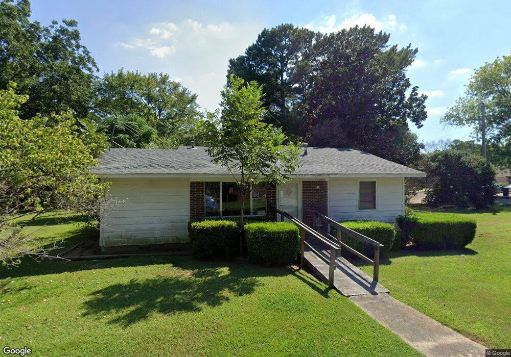 1721 Hutto St, Conway, AR 72032 - photo 1