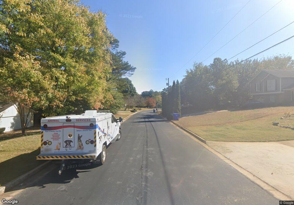 0 Rolling Hills Way SE unit 7438201, Conyers, GA 30094 - photo 1