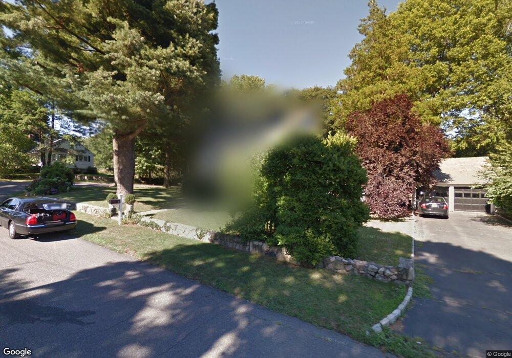 12 Stanley Rd, Darien, CT 06820 - photo 1