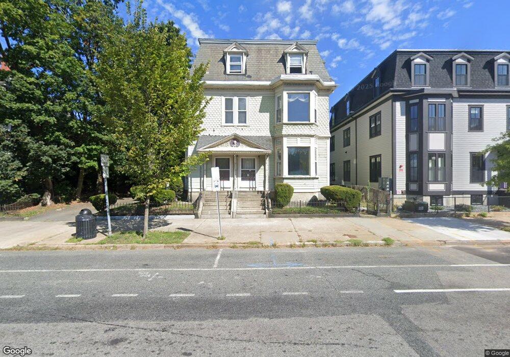 549 Broadway, Providence, RI 02909 - photo 1