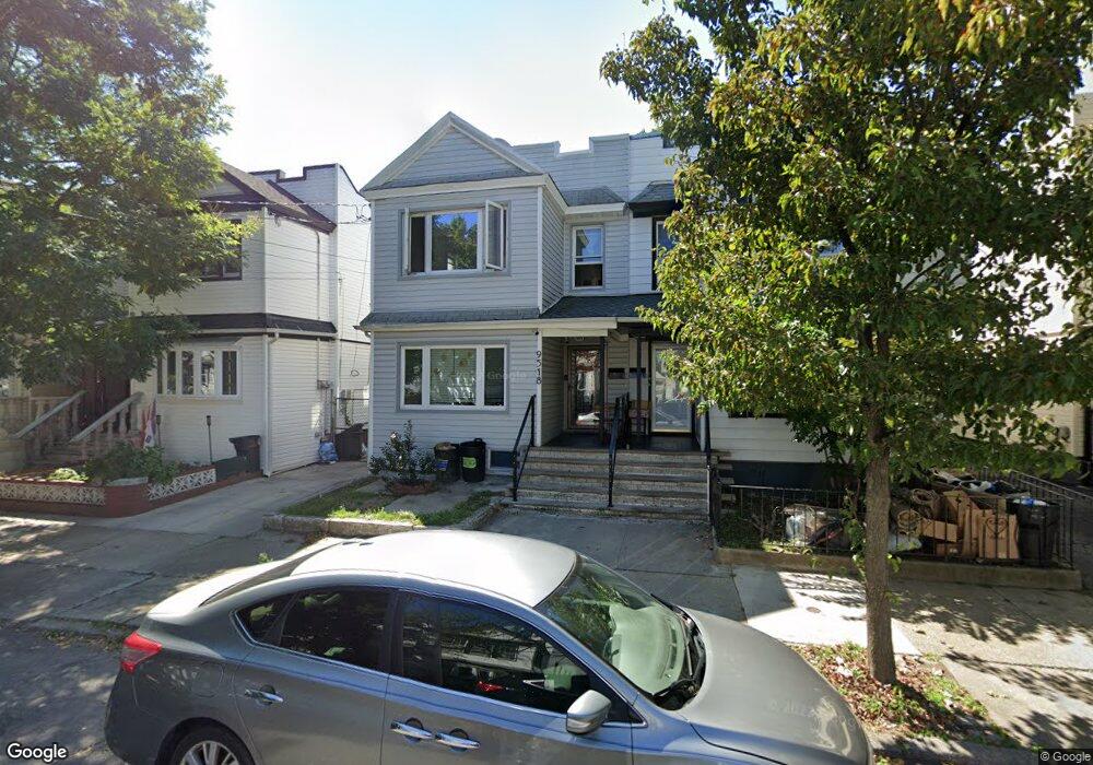 9518 105th St, Ozone Park, NY 11416 - photo 1