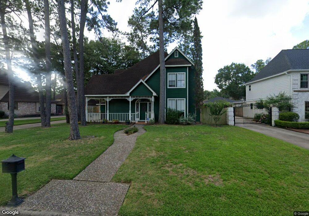 3911 Elmcrest Dr, Houston, TX 77088 - photo 1