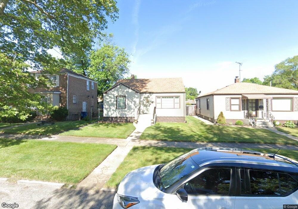 3746 Polk St, Gary, IN 46408 - photo 1