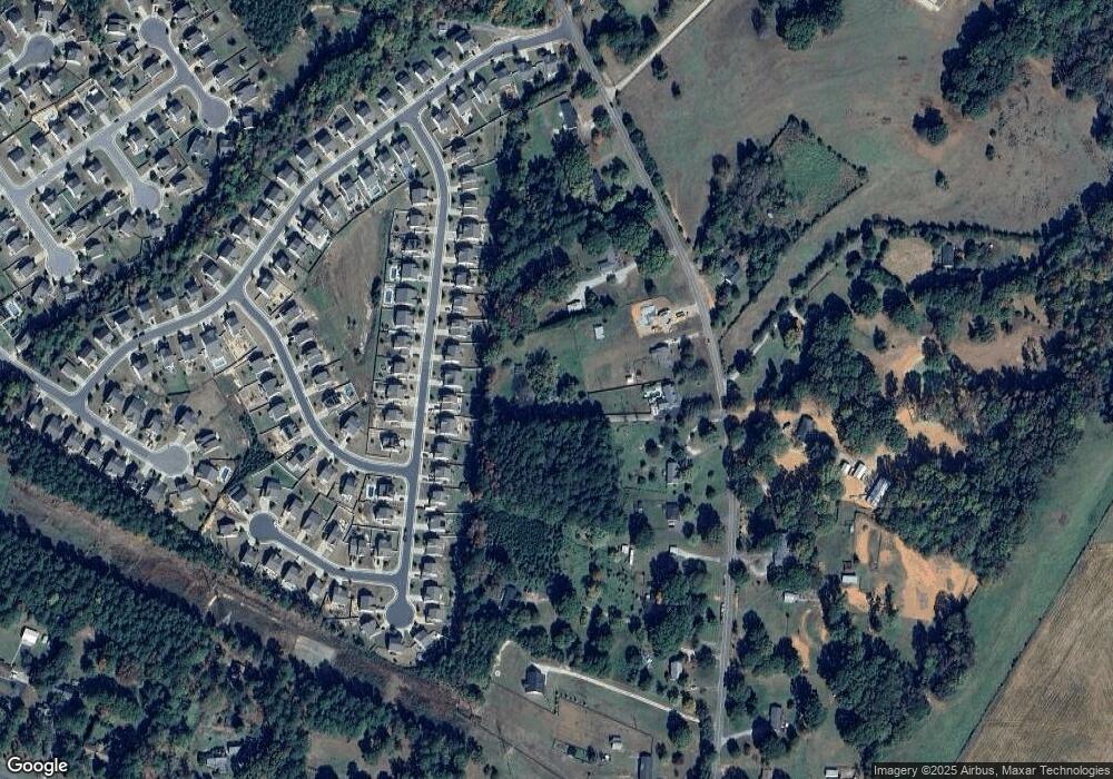 373 Griggs Rd, Clover, SC 29710 - photo 1