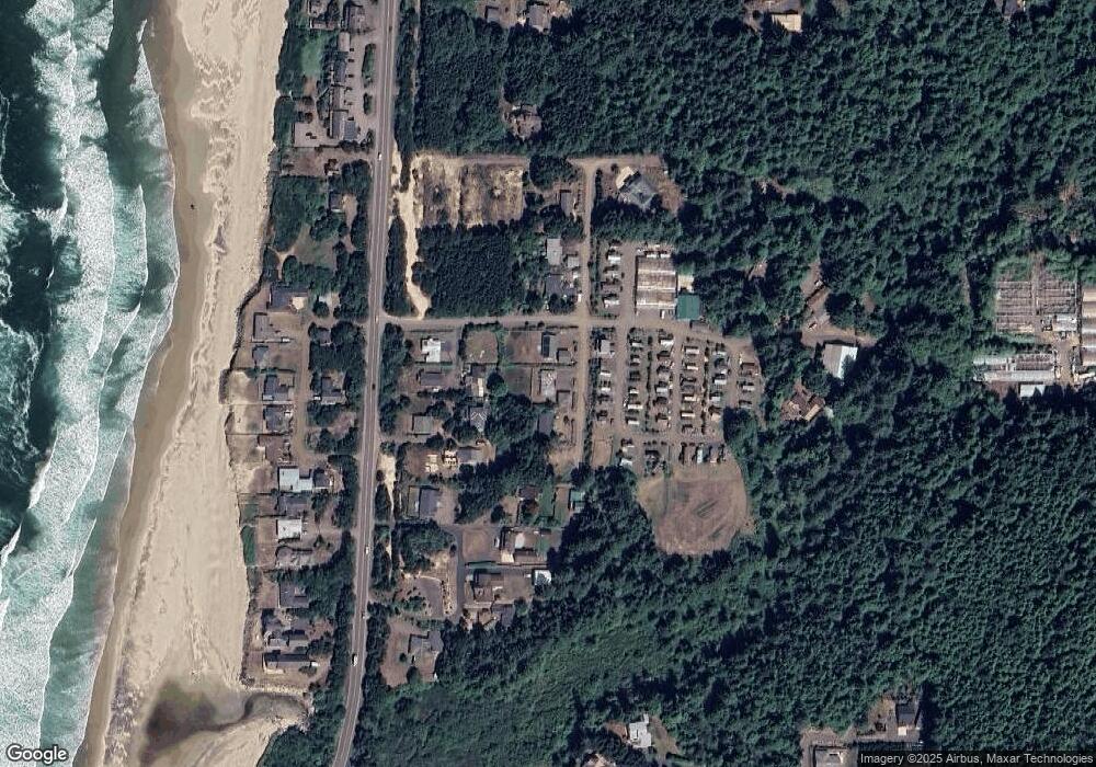 4432 SW Eriksen Ave, Waldport, OR 97394 - photo 1