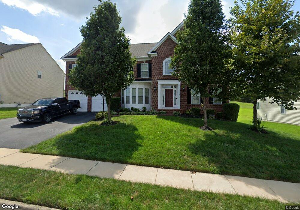 18475 Kerill Rd, Triangle, VA 22172 - photo 1