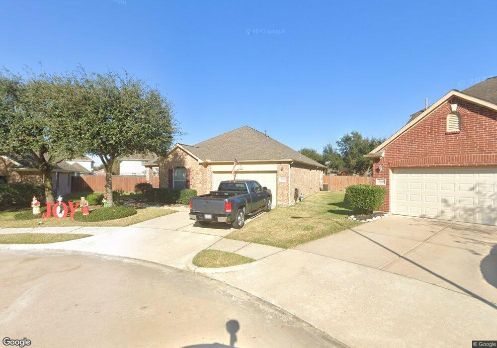 18002 Oak Orchard Ln, Cypress, TX 77433 - photo 1