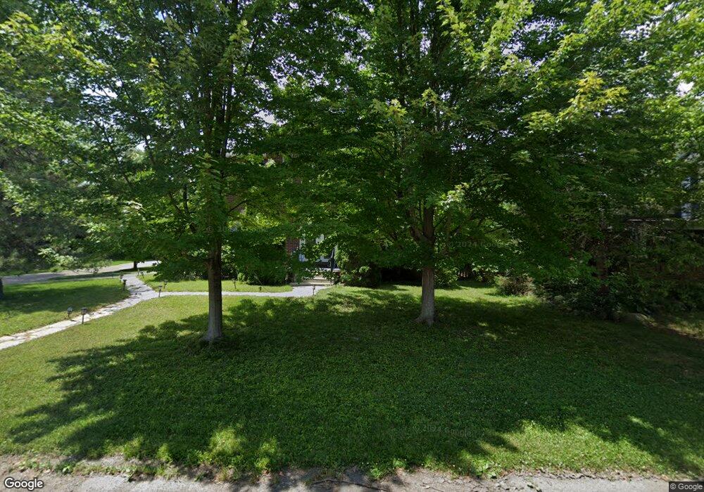 2290 Island View Dr, West Bloomfield, MI 48324 - photo 1