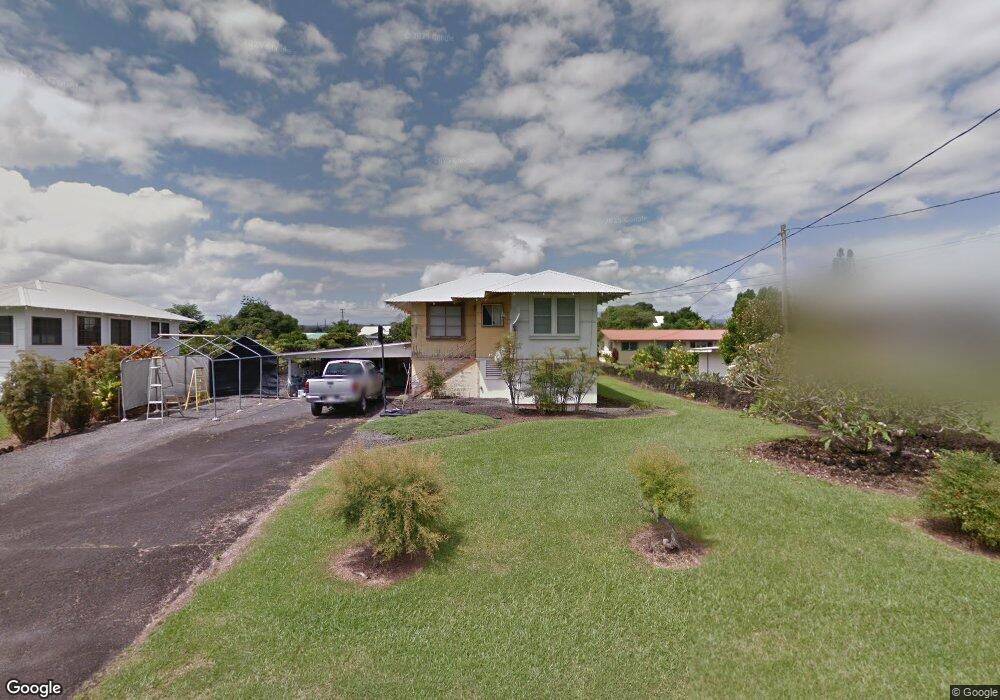 73 Kekela St, Hilo, HI 96720 - photo 1