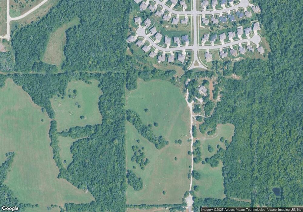 6320 SW 49th Place, Topeka, KS 66610 - photo 1