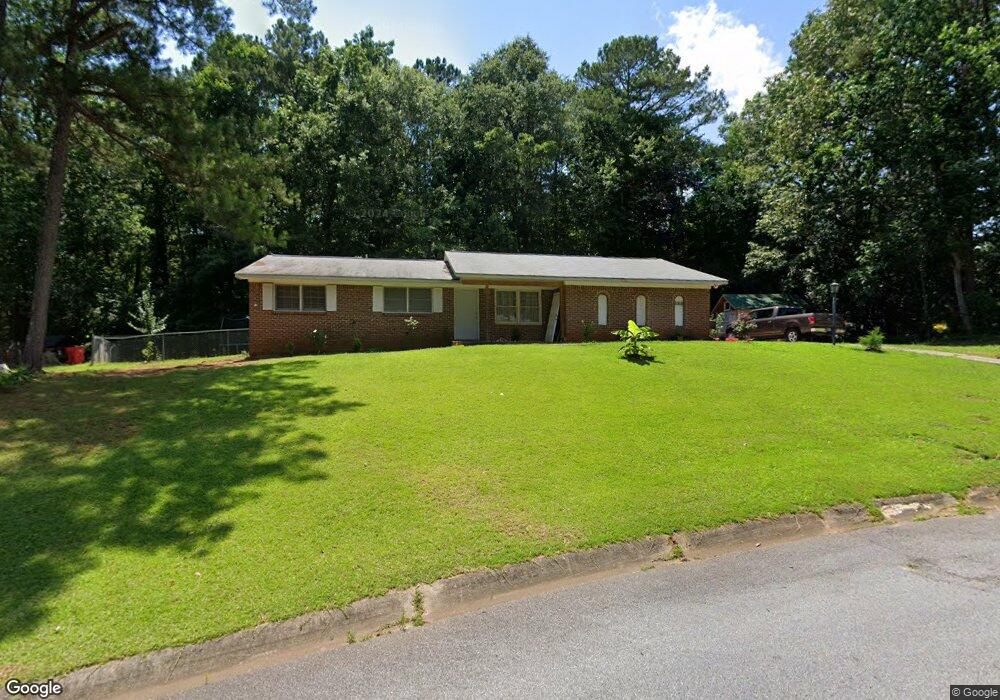 1560 Pintail Ct, Jonesboro, GA 30238 - photo 1