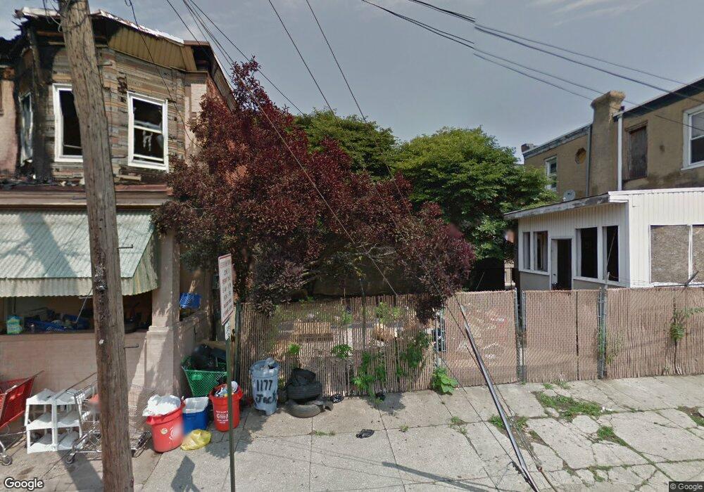 1171 Sheridan St, Camden, NJ 08104 - photo 1