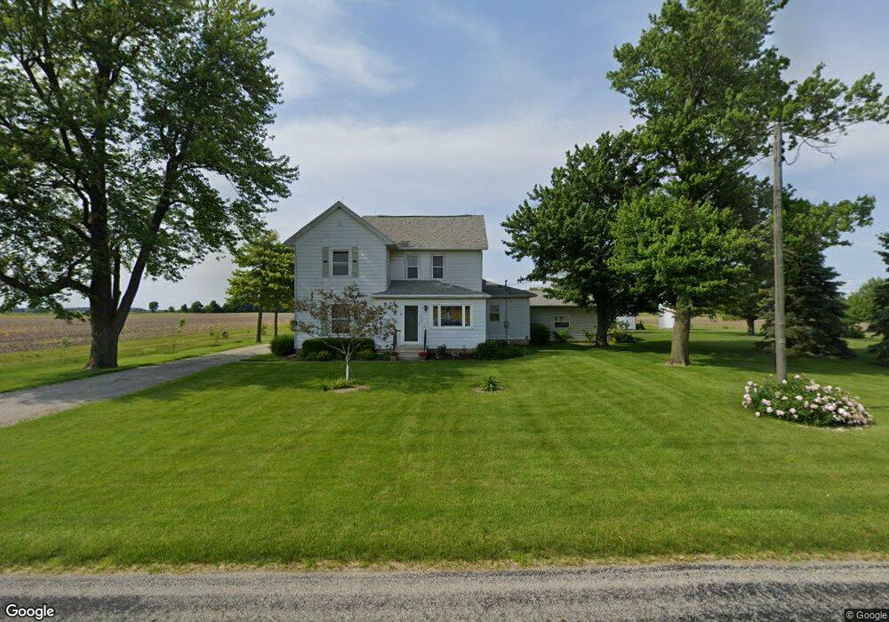 3745 E 300 N, Bluffton, IN 46714 - photo 1