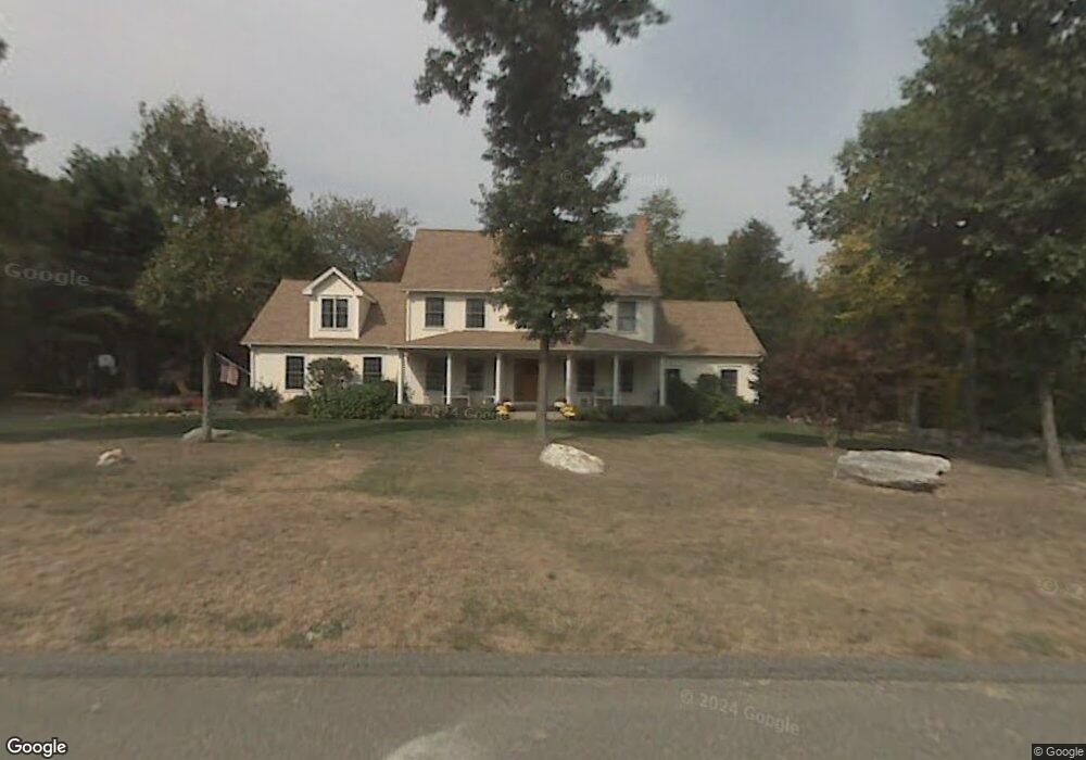 13 Cider Mill Rd, Burlington, CT 06013 - photo 1