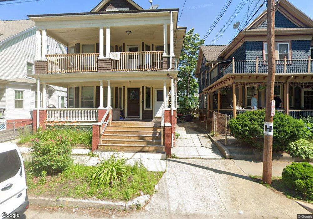 183 Massachusetts Ave, Providence, RI 02905 - photo 1