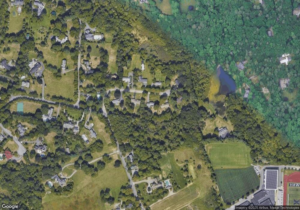 49 Meadowbrook Rd, Westwood, MA 02090 - photo 1