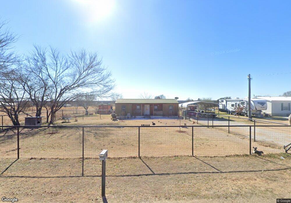 203 County Road 3212, Bridgeport, TX 76426 - photo 1