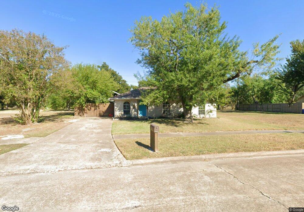 7026 Woodland West Dr, Houston, TX 77040 - photo 1