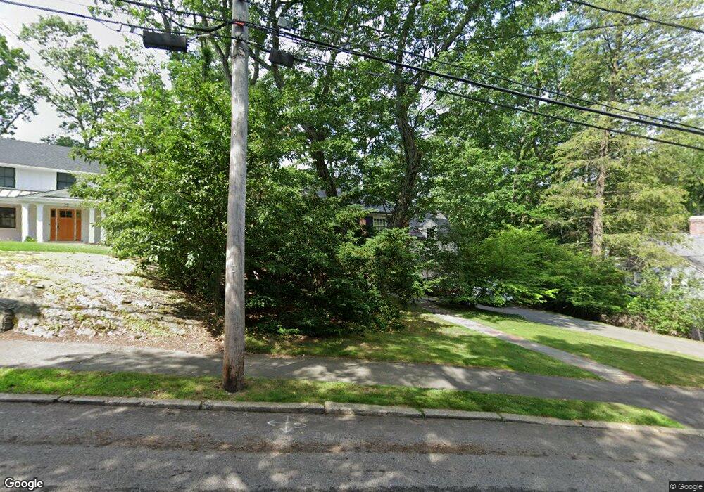 38 Shady Hill Rd, Newton Highlands, MA 02461 - photo 1