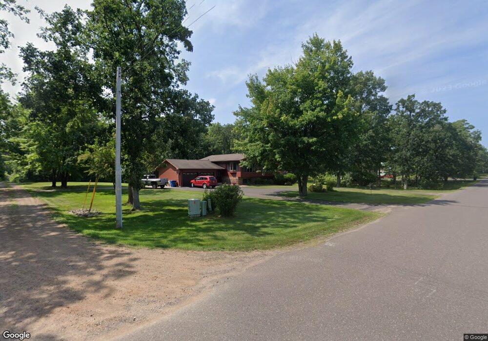 7303 Oak St E, Webster, WI 54893 - photo 1