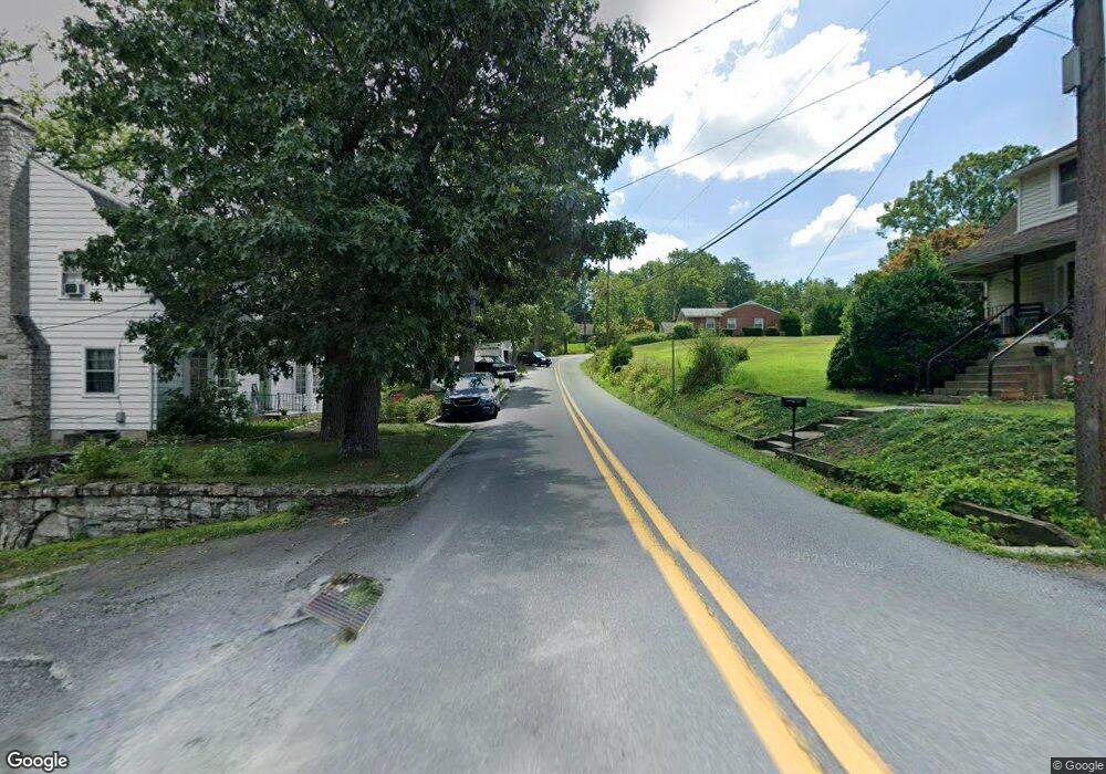 Johnson Mill, Berkeley Springs, WV 25411 - photo 1