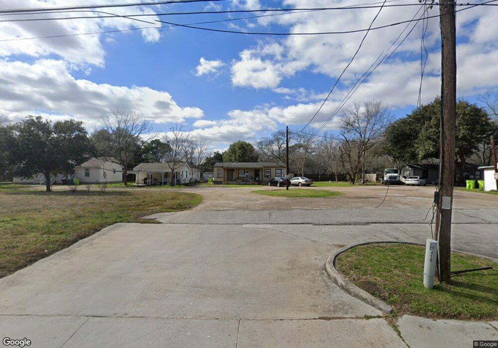 408 Blume Rd, Rosenberg, TX 77471 - photo 1