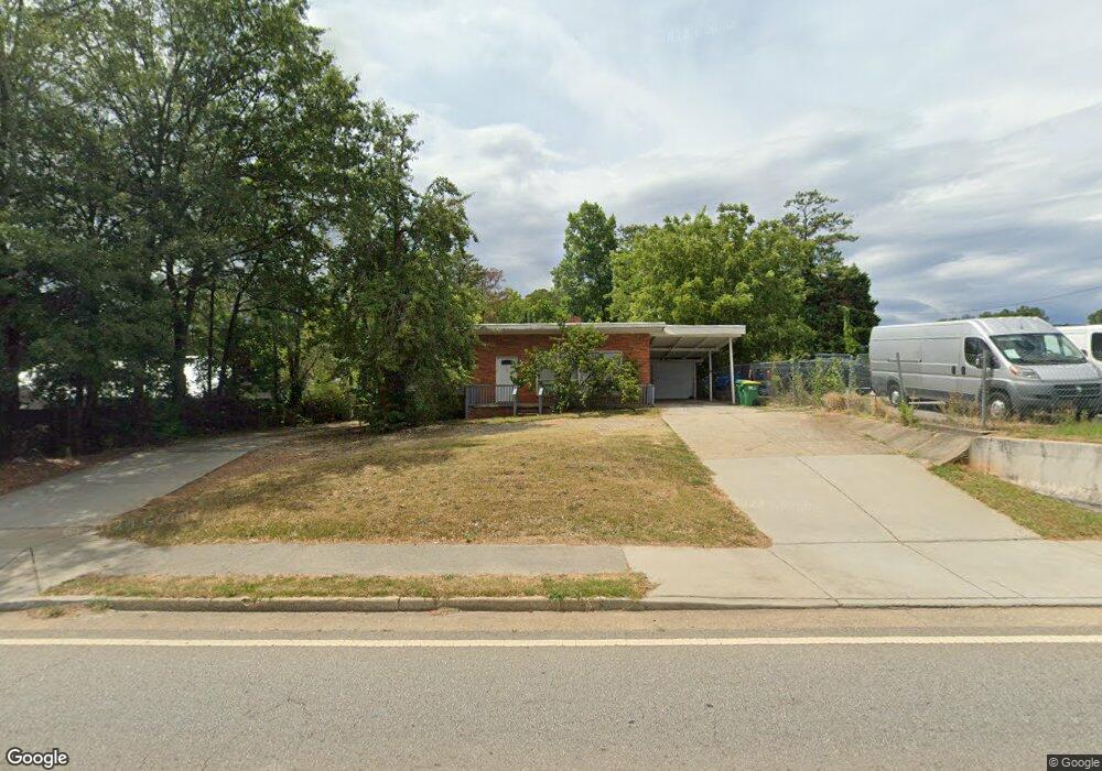 4421 Buford Hwy, Norcross, GA 30071 - photo 1