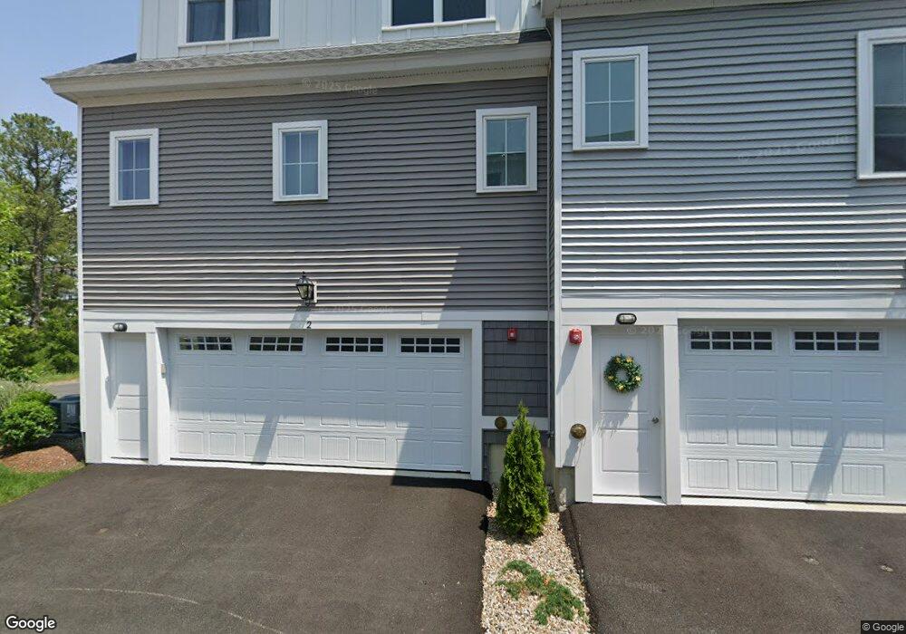 2 Sagebrush, Plymouth, MA 02360 - photo 1