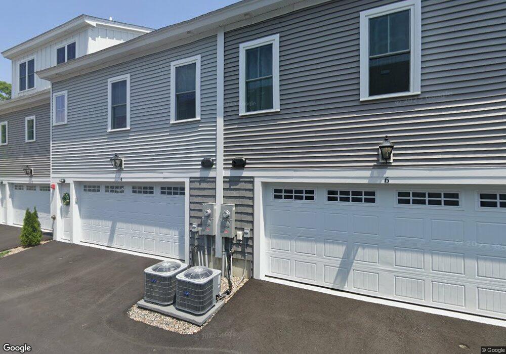 4 Sagebrush, Plymouth, MA 02360 - photo 1